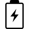 batterij-icoon